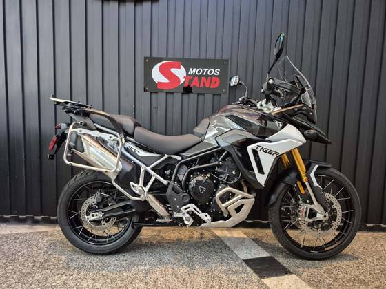 TRIUMPH TIGER 900 GT PRO 